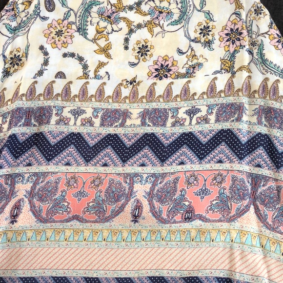 Pattern tank - Picture 2 of 3